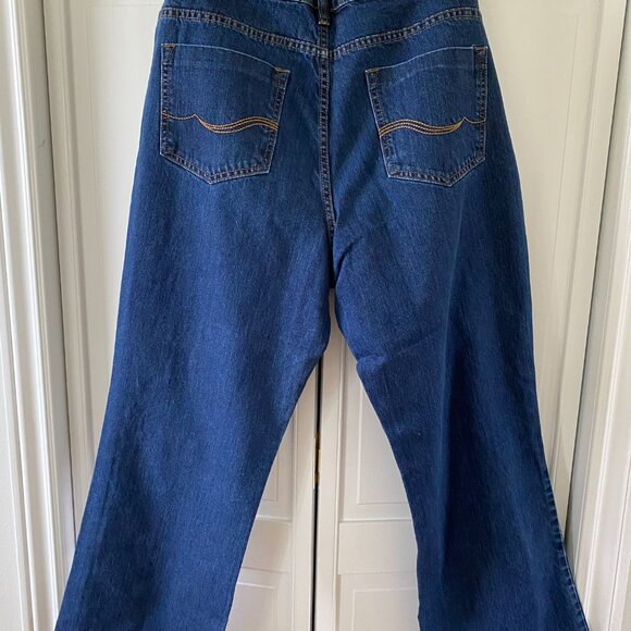 Women's Denver Hayes Jeans - Picture 5 of 8